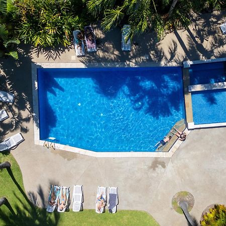 Tasman Holiday Parks - شاطئ إيرلي المظهر الخارجي الصورة